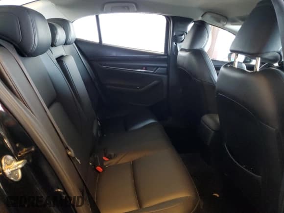 ✅ 2020 Mazda 3 Select • VIN: JM1BPACLXL1169683 • Lot: 90713565. Listed on Copart with 55,223 mi. Free auction sales archive from the USA and detailed vehicle history report at DreamBid. Image 10.