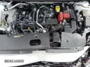 ✅ 2025 Nissan Sentra SR • VIN: 3N1AB8DV1SY208936 • Lot: 70727565. Listed on Copart with 873 mi. Free auction sales archive from the USA and detailed vehicle history report at DreamBid. Image 11.