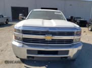 ✅ 2018 Chevrolet Silverado 2500HD Work Truck • VIN: 1GC2CUEG3JZ156821 • Lot: 80659445. Listed on Copart with 159,408 mi. Free auction sales archive from the USA and detailed vehicle history report at DreamBid. Image 5.