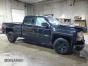✅ 2017 Chevrolet Silverado 1500 LT • VIN: 1GCVKREC9HZ330217 • Лот: 70091715. Опубликован ранее на Copart с пробегом 167 528 миль. Бесплатный доступ к архиву аукционных продаж из США и подробный отчёт об истории автомобиля на DreamBid. Изображение 4.