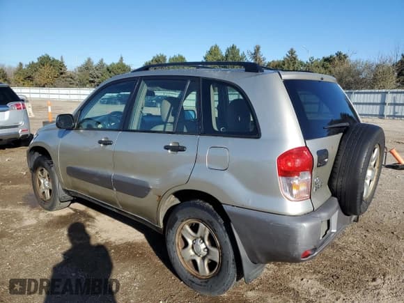 ✅ 2003 Toyota RAV4 • VIN: JTEHH20V936076980 • Lot: 91392875. Wystawiony na Copart z przebiegiem 228 517 mil. Bezpłatny archiwum sprzedaży aukcyjnych z USA i szczegółowy raport historii pojazdu na DreamBid. Zdjęcie 2.