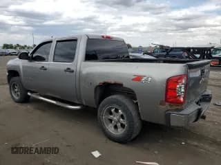 ✅ 2007 Chevrolet Silverado 1500 LTZ • VIN: 2GCEK13M771592368 • Lot: 70228914. Listed on Copart with 320,047 mi. Free auction sales archive from the USA and detailed vehicle history report at DreamBid. Image 2.