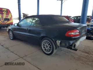 ✅ 2000 Volvo C70 • VIN: YV1NC53D7YJ014082 • Лот: 58093345. Опубликован ранее на Copart с пробегом 138 683 миль. Бесплатный доступ к архиву аукционных продаж из США и подробный отчёт об истории автомобиля на DreamBid. Изображение 2.