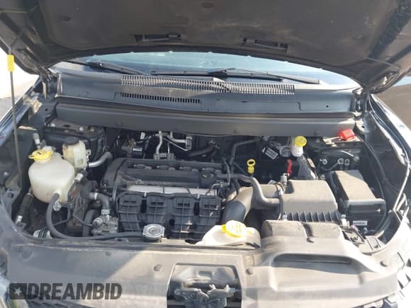 ✅ 2019 Dodge Journey SE • VIN: 3C4PDCBB0KT856889 • Lot: 43253151. Wystawiony na IAAI z przebiegiem 76 141 mil. Bezpłatny archiwum sprzedaży aukcyjnych z USA i szczegółowy raport historii pojazdu na DreamBid. Zdjęcie 10.