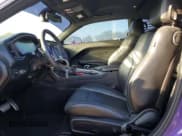 ✅ 2019 Dodge Challenger SXT • VIN: 2C3CDZGG4KH604128 • Lot: 69777353. Wystawiony na Copart z przebiegiem 25 428 mil. Bezpłatny archiwum sprzedaży aukcyjnych z USA i szczegółowy raport historii pojazdu na DreamBid. Zdjęcie 7.