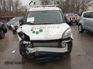 ✅ 2021 Ram ProMaster City Cargo Tradesman • VIN: ZFBHRFAB1M6T92391 • Lot: 41155745. Listed on IAAI with 29,465 mi. Free auction sales archive from the USA and detailed vehicle history report at DreamBid. Image 6.