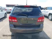 ✅ 2018 Dodge Journey SE • VIN: 3C4PDCAB2JT443338 • Lot: 43000435. Wystawiony na IAAI z przebiegiem 117 483 mil. Bezpłatny archiwum sprzedaży aukcyjnych z USA i szczegółowy raport historii pojazdu na DreamBid. Zdjęcie 16.