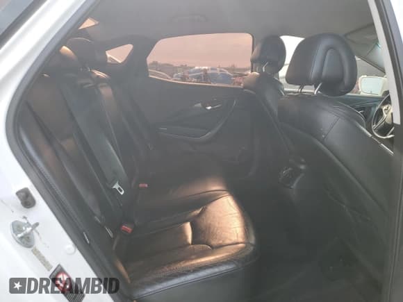 ✅ 2015 Hyundai Azera Limited • VIN: KMHFH4JG8FA434302 • Lot: 86802925. Listed on Copart with 163,956 mi. Free auction sales archive from the USA and detailed vehicle history report at DreamBid. Image 10.