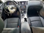 ✅ 2016 Infiniti Q50 Premium • VIN: JN1EV7AP9GM303330 • Lot: 94169705. Listed on Copart with 171,187 mi. Free auction sales archive from the USA and detailed vehicle history report at DreamBid. Image 8.