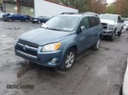 ✅ 2009 Toyota RAV4 Limited • VIN: 2T3BF31V39W018200 • Lot: 43303189. Listed on IAAI with 180,011 mi. Free auction sales archive from the USA and detailed vehicle history report at DreamBid. Image 2.