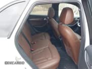 ✅ 2017 Audi Q3 Prestige • VIN: WA1GCCFS7HR011966 • Lot: 41690688. Listed on IAAI with 130,987 mi. Free auction sales archive from the USA and detailed vehicle history report at DreamBid. Image 8.