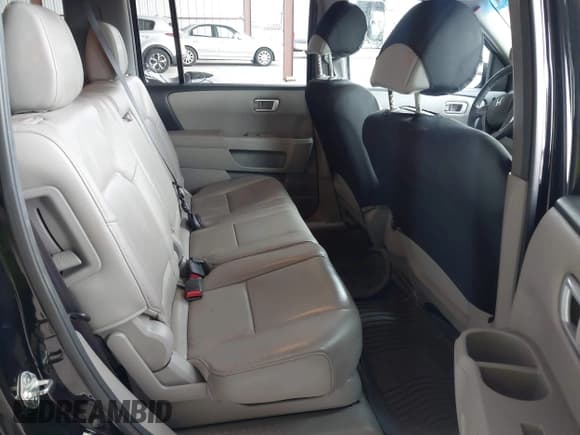 ✅ 2013 Honda Pilot EX-L • VIN: 5FNYF3H52DB036508 • Лот: 42306410. Опубликован ранее на IAAI с пробегом 150 466 миль. Бесплатный доступ к архиву аукционных продаж из США и подробный отчёт об истории автомобиля на DreamBid. Изображение 8.