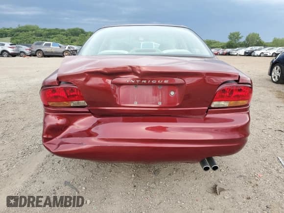 ✅ 2000 Oldsmobile Intrigue GX • VIN: 1G3WH52H8YF188407 • Lot: 65178855. Wystawiony na Copart z przebiegiem 147 130 mil. Bezpłatny archiwum sprzedaży aukcyjnych z USA i szczegółowy raport historii pojazdu na DreamBid. Zdjęcie 6.