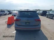 ✅ 2024 Volkswagen Tiguan SE R-Line Black • VIN: 3VVCB7AX3RM072205 • Lot: 42040966. Listed on IAAI with 13,773 mi. Free auction sales archive from the USA and detailed vehicle history report at DreamBid. Image 16.