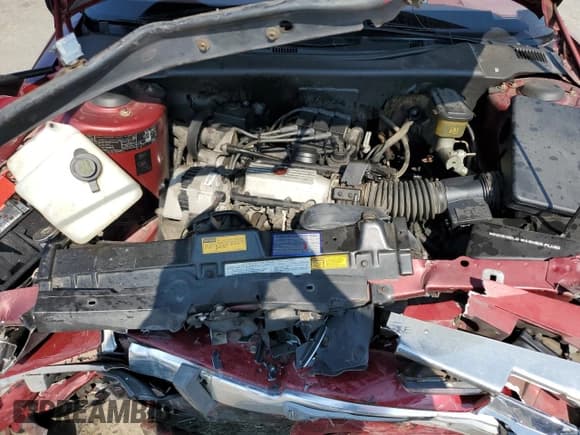 ✅ 1987 Buick Riviera • VIN: 1G4EZ1136HU403166 • Лот: 80137805. Опубликован ранее на Copart с пробегом 113 749 миль. Бесплатный доступ к архиву аукционных продаж из США и подробный отчёт об истории автомобиля на DreamBid. Изображение 11.