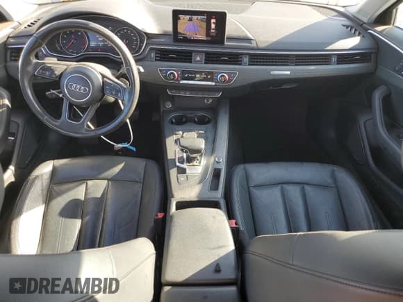 ✅ 2017 Audi A4 Premium Plus • VIN: WAUENAF42HN051292 • Лот: 81090275. Опубликован ранее на Copart с пробегом 119 213 миль. Бесплатный доступ к архиву аукционных продаж из США и подробный отчёт об истории автомобиля на DreamBid. Изображение 8.