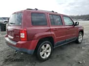 ✅ 2014 Jeep Patriot Limited • VIN: 1C4NJPCB2ED652952 • Lot: 43743095. Wystawiony na Copart z przebiegiem 186 092 mil. Bezpłatny archiwum sprzedaży aukcyjnych z USA i szczegółowy raport historii pojazdu na DreamBid. Zdjęcie 3.