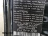 ✅ 2011 Land Rover Range Rover Sport SC • VIN: SALSP2E48BA702441 • Lot: 54228585. Listed on Copart with 158,124 mi. Free auction sales archive from the USA and detailed vehicle history report at DreamBid. Image 12.