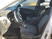 ✅ 2019 Hyundai Kona SE • VIN: KM8K1CAA2KU374101 • Лот: 70712853. Опубликован ранее на Copart с пробегом 66 287 миль. Бесплатный доступ к архиву аукционных продаж из США и подробный отчёт об истории автомобиля на DreamBid. Изображение 7.