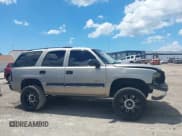 ✅ 2003 Chevrolet Tahoe LS • VIN: 1GNEC13V63R222480 • Лот: 42829157. Опубликован ранее на IAAI с пробегом Не указан. Бесплатный доступ к архиву аукционных продаж из США и подробный отчёт об истории автомобиля на DreamBid. Изображение 13.