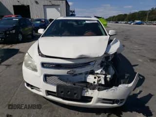 ✅ 2008 Chevrolet Malibu LTZ • VIN: 1G1ZK57768F196755 • Lot: 71594044. Listed on Copart with 188,656 mi. Free auction sales archive from the USA and detailed vehicle history report at DreamBid. Image 5.