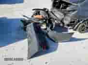 2021 BMW 3 Series M340i with VIN WBA5U7C03MFK58043, listed as a Copart auction lot 66615735 with 27,654 mi miles and Salvage title. Bid and sale history available at DreamBid. Image 12.