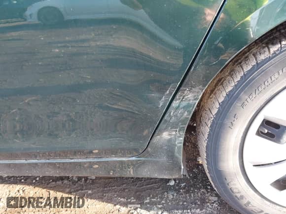 2014 Chevrolet Cruze LS с VIN 1G1PA5SH6E7107315, выставлен на аукционе IAAI как лот 43322371 с пробегом 102 033 миль миль и . История ставок и продаж доступна на DreamBid. Изображение 13.