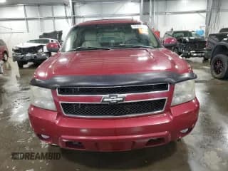 ✅ 2007 Chevrolet Suburban LT • VIN: 1GNFK16327J228878 • Lot: 78705304. Wystawiony na Copart z przebiegiem Nie podano. Bezpłatny archiwum sprzedaży aukcyjnych z USA i szczegółowy raport historii pojazdu na DreamBid. Zdjęcie 5.