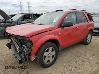 ✅ 2004 Saturn VUE V6 • VIN: 5GZCZ63494S856491 • Лот: 58389475. Опубликован ранее на Copart с пробегом 110 142 миль. Бесплатный доступ к архиву аукционных продаж из США и подробный отчёт об истории автомобиля на DreamBid. Изображение 1.