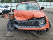 ✅ 2015 Jeep Renegade Sport • VIN: ZACCJBAH8FPC22105 • Лот: 70372185. Опубликован ранее на Copart с пробегом Не указан. Бесплатный доступ к архиву аукционных продаж из США и подробный отчёт об истории автомобиля на DreamBid. Изображение 5.