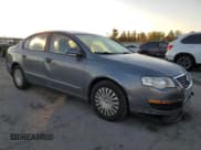 ✅ 2007 Volkswagen Passat • VIN: WVWUK73C07E219788 • Лот: 76763364. Опубликован ранее на Copart с пробегом 155 599 миль. Бесплатный доступ к архиву аукционных продаж из США и подробный отчёт об истории автомобиля на DreamBid. Изображение 4.
