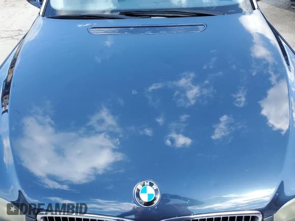 ✅ 2003 BMW 7 Series 745Li • VIN: WBAGN63433DR16621 • Lot: 53886355. Listed on Copart with 122,775 mi. Free auction sales archive from the USA and detailed vehicle history report at DreamBid. Image 11.