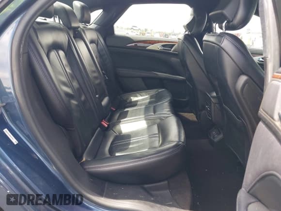 ✅ 2019 Lincoln MKZ Hybrid Reserve I • VIN: 3LN6L5LU3KR614763 • Лот: 42690304. Опубликован ранее на IAAI с пробегом 75 706 миль. Бесплатный доступ к архиву аукционных продаж из США и подробный отчёт об истории автомобиля на DreamBid. Изображение 8.