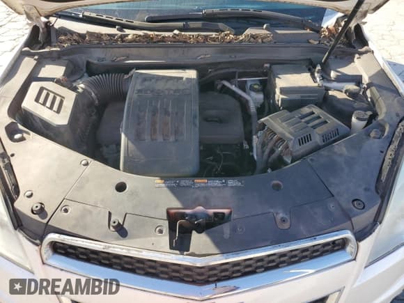 ✅ 2015 Chevrolet Equinox LT • VIN: 1GNALCEK7FZ129338 • Lot: 90884195. Wystawiony na Copart z przebiegiem 186 354 mil. Bezpłatny archiwum sprzedaży aukcyjnych z USA i szczegółowy raport historii pojazdu na DreamBid. Zdjęcie 12.