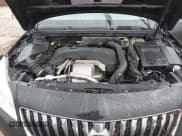 ✅ 2015 Buick Regal Premium I • VIN: 2G4GN5EXXF9118697 • Lot: 43723779. Wystawiony na IAAI z przebiegiem Nie podano. Bezpłatny archiwum sprzedaży aukcyjnych z USA i szczegółowy raport historii pojazdu na DreamBid. Zdjęcie 10.