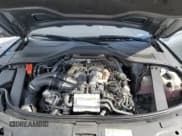 ✅ 2016 Audi A8 Sport • VIN: WAU43AFD8GN008513 • Lot: 68793975. Listed on Copart with 76,071 mi. Free auction sales archive from the USA and detailed vehicle history report at DreamBid. Image 11.