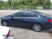 ✅ 2016 Chevrolet Malibu LS • VIN: 1G1ZB5ST5GF299992 • Lot: 42483906. Listed on IAAI with 178,699 mi. Free auction sales archive from the USA and detailed vehicle history report at DreamBid. Image 14.