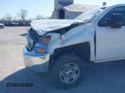 ✅ 2019 Chevrolet Silverado 2500HD Work Truck • VIN: 2GC2CREG0K1232048 • Lot: 41737215. Listed on IAAI with 139,482 mi. Free auction sales archive from the USA and detailed vehicle history report at DreamBid. Image 6.