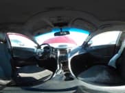 ✅ 2012 Hyundai Sonata Limited • VIN: 5NPEC4AB8CH432024 • Lot: 43265742. Listed on IAAI with 157,648 mi. Free auction sales archive from the USA and detailed vehicle history report at DreamBid. Image 17.