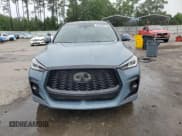 ✅ 2024 Infiniti QX50 Sport • VIN: 3PCAJ5FA0RF102170 • Лот: 58338065. Опубликован ранее на Copart с пробегом 10 871 миль. Бесплатный доступ к архиву аукционных продаж из США и подробный отчёт об истории автомобиля на DreamBid. Изображение 5.