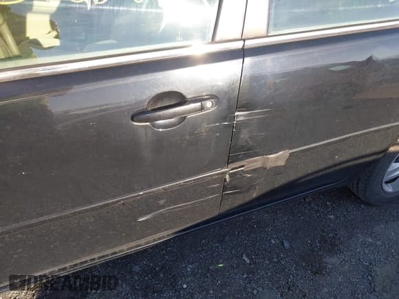 ✅ 2007 Chevrolet Impala LS • VIN: 2G1WB58K179156581 • Lot: 43760852. Listed on IAAI with 129,044 mi. Free auction sales archive from the USA and detailed vehicle history report at DreamBid. Image 12.