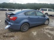 ✅ 2016 Kia Rio LX • VIN: KNADM4A32G6573525 • Лот: 67062225. Опубликован ранее на Copart с пробегом 115 761 миль. Бесплатный доступ к архиву аукционных продаж из США и подробный отчёт об истории автомобиля на DreamBid. Изображение 3.