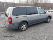 ✅ 2000 Pontiac Montana • VIN: 1GMDX03EXYD108954 • Lot: 41490245. Wystawiony na IAAI z przebiegiem 173 781 mil. Bezpłatny archiwum sprzedaży aukcyjnych z USA i szczegółowy raport historii pojazdu na DreamBid. Zdjęcie 4.