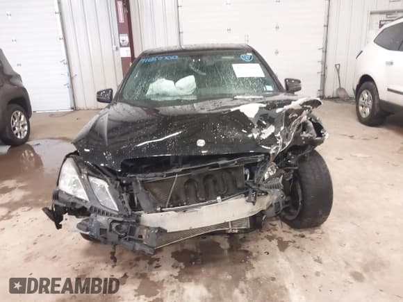 ✅ 2010 Mercedes-Benz E 350 Luxury • VIN: WDDHF8HB4AA139460 • Lot: 41660000. Listed on IAAI with 147,782 mi. Free auction sales archive from the USA and detailed vehicle history report at DreamBid. Image 12.