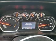 ✅ 2021 Chevrolet Silverado 1500 LT Trail Boss • VIN: 3GCPYFED6MG112728 • Lot: 75217694. Wystawiony na Copart z przebiegiem 46 010 mil. Bezpłatny archiwum sprzedaży aukcyjnych z USA i szczegółowy raport historii pojazdu na DreamBid. Zdjęcie 9.