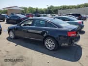 ✅ 2007 Audi A6 3.2L • VIN: WAUDH74F97N027094 • Lot: 61401915. Listed on Copart with 169,369 mi. Free auction sales archive from the USA and detailed vehicle history report at DreamBid. Image 2.