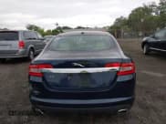 ✅ 2009 Jaguar XF Luxury • VIN: SAJWA05B89HR29774 • Lot: 42861749. Listed on IAAI with 150,987 mi. Free auction sales archive from the USA and detailed vehicle history report at DreamBid. Image 16.