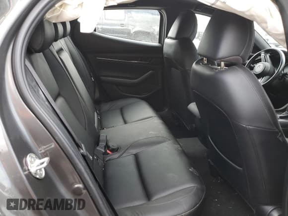 ✅ 2021 Mazda 3 Preferred • VIN: JM1BPBLL5M1344378 • Lot: 79411844. Wystawiony na Copart z przebiegiem 74 371 mil. Bezpłatny archiwum sprzedaży aukcyjnych z USA i szczegółowy raport historii pojazdu na DreamBid. Zdjęcie 11.