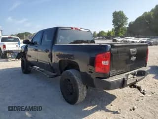 ✅ 2010 Chevrolet Silverado 1500 LT • VIN: 3GCRKSE3XAG116142 • Lot: 59999114. Listed on Copart with 280,382 mi. Free auction sales archive from the USA and detailed vehicle history report at DreamBid. Image 2.