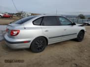 ✅ 2005 Hyundai Elantra GLS • VIN: KMHDN56D05U165245 • Lot: 45605325. Wystawiony na Copart z przebiegiem 134 287 mil. Bezpłatny archiwum sprzedaży aukcyjnych z USA i szczegółowy raport historii pojazdu na DreamBid. Zdjęcie 3.